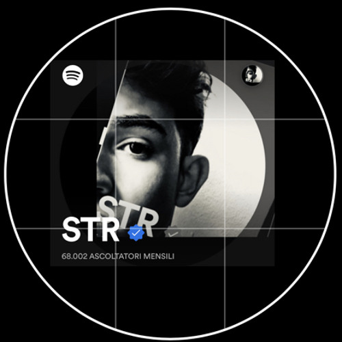 STR   DJ-PRODUCER’s avatar