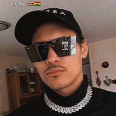 Elijah van Dooren