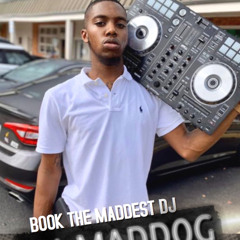 DJ MADDOG ENT