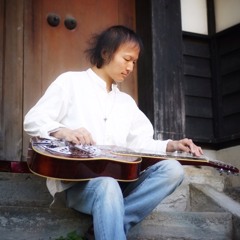 Kazuyoshi Tagami 田上和由