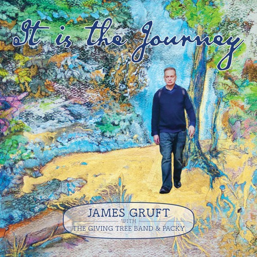 James Gruft Music’s avatar