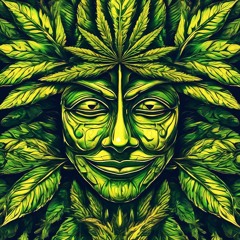 GreenPlantFace