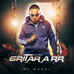 MC Magal
