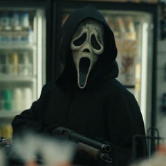ghostface