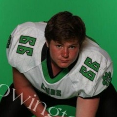 Gavin McDaniel