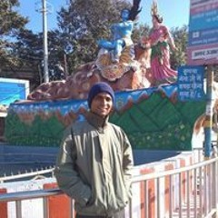 राहुल कापसे
