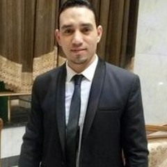 Hamdy Shokry