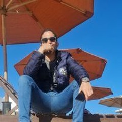 Khaled Hamedo