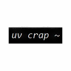 uv crap