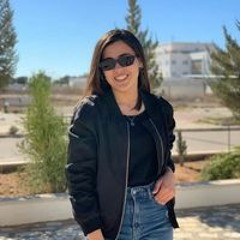 Ghofrane Haddad