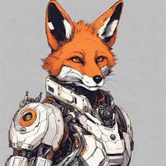 Fraktal Fox