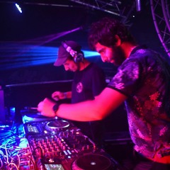 Vuilewaalssoundsystem