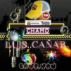 Luis Cañar