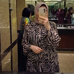 Maha Tarek