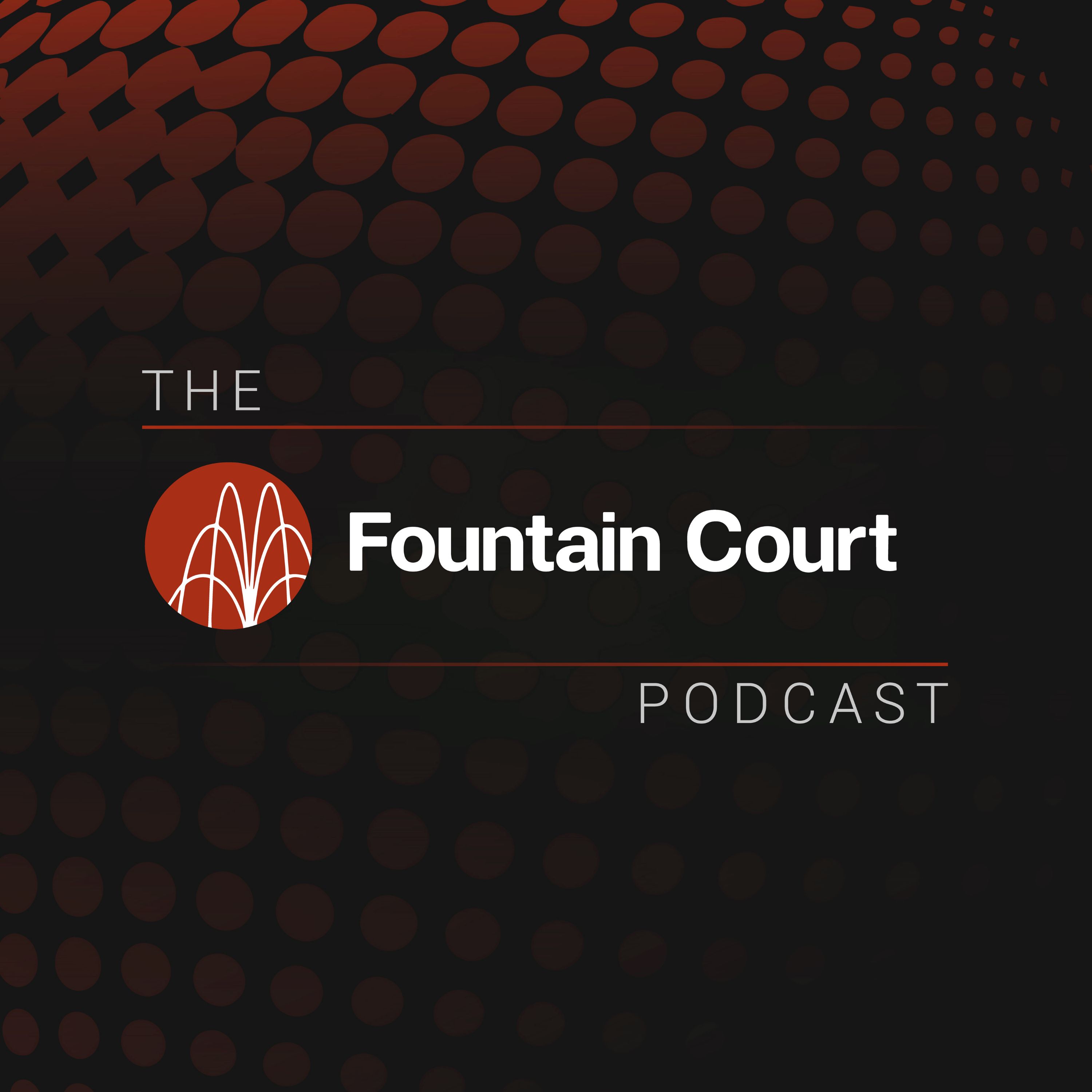 The Fountain Court Chambers Podcast