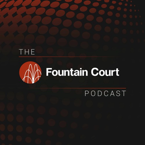 Season 4: Episode 5 - Group Litigation: current issues and future developments