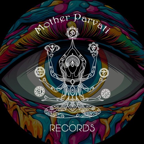 Mad tribe sky high remix mother Parvati