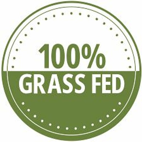 Grass Fed’s avatar