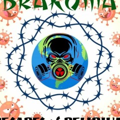 BRAKOMA: Decades of Delirium