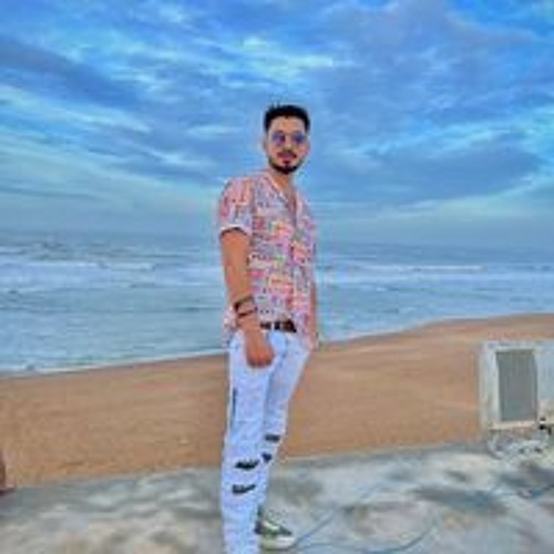Shamx Khan’s avatar