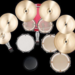 Mark Shively- Drummer