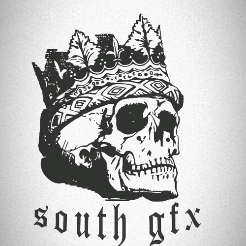 SOUTH GRAPHICS’s avatar