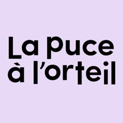 La puce à L'orteil