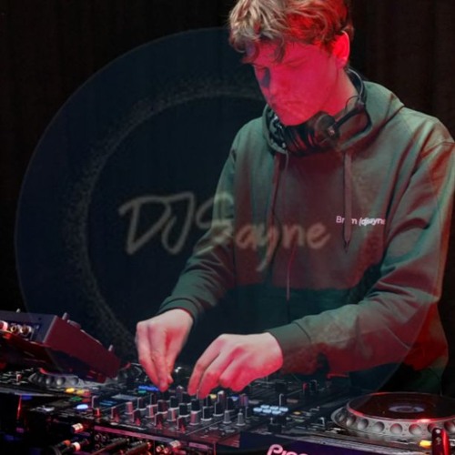 De Vriendschapsband Techno (extended remix Djsayne)