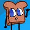 toast