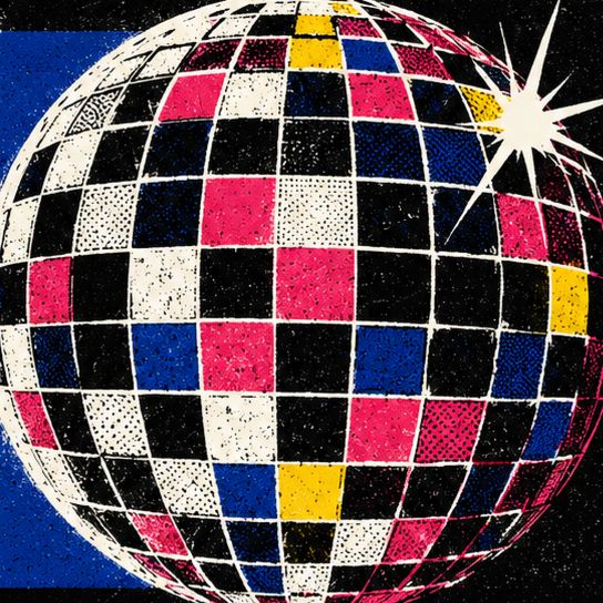 Madman's Discoteque