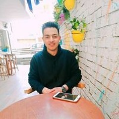 Ahmed M Zakaria