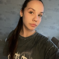 AliceSerova🐈‍⬛