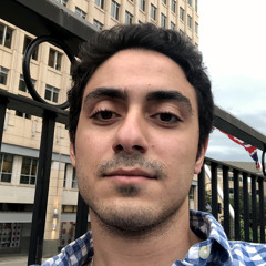Ahmed Abouzeid