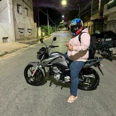 Leo Martins do grau