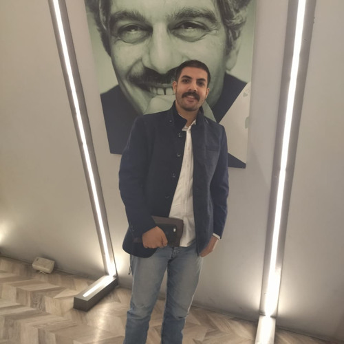 Mohammed Basiony’s avatar