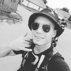 Жека Прокопов