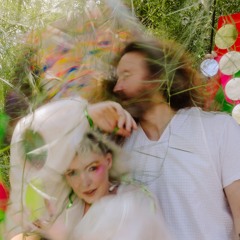 Sylvan Esso
