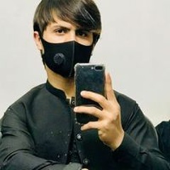 Zubair Sherzad ZS