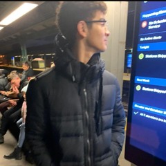 Isaac Chaia