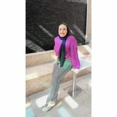 Kholoud Gad