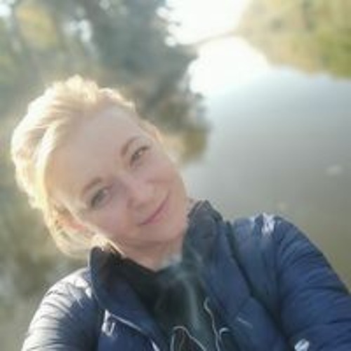 Катя Глушко’s avatar