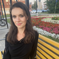 Маргарита Немирова