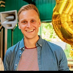 Christiaan van Lienden