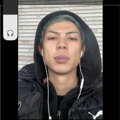 BLUE BWOY