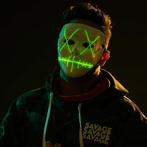 DJ i-Tek’s avatar