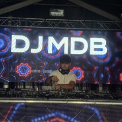 DJ MDB