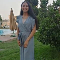 Aya Galal