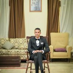 Mostafa ElOmda