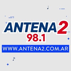 ANTENA 2 98.1