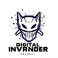 Digital Invader
